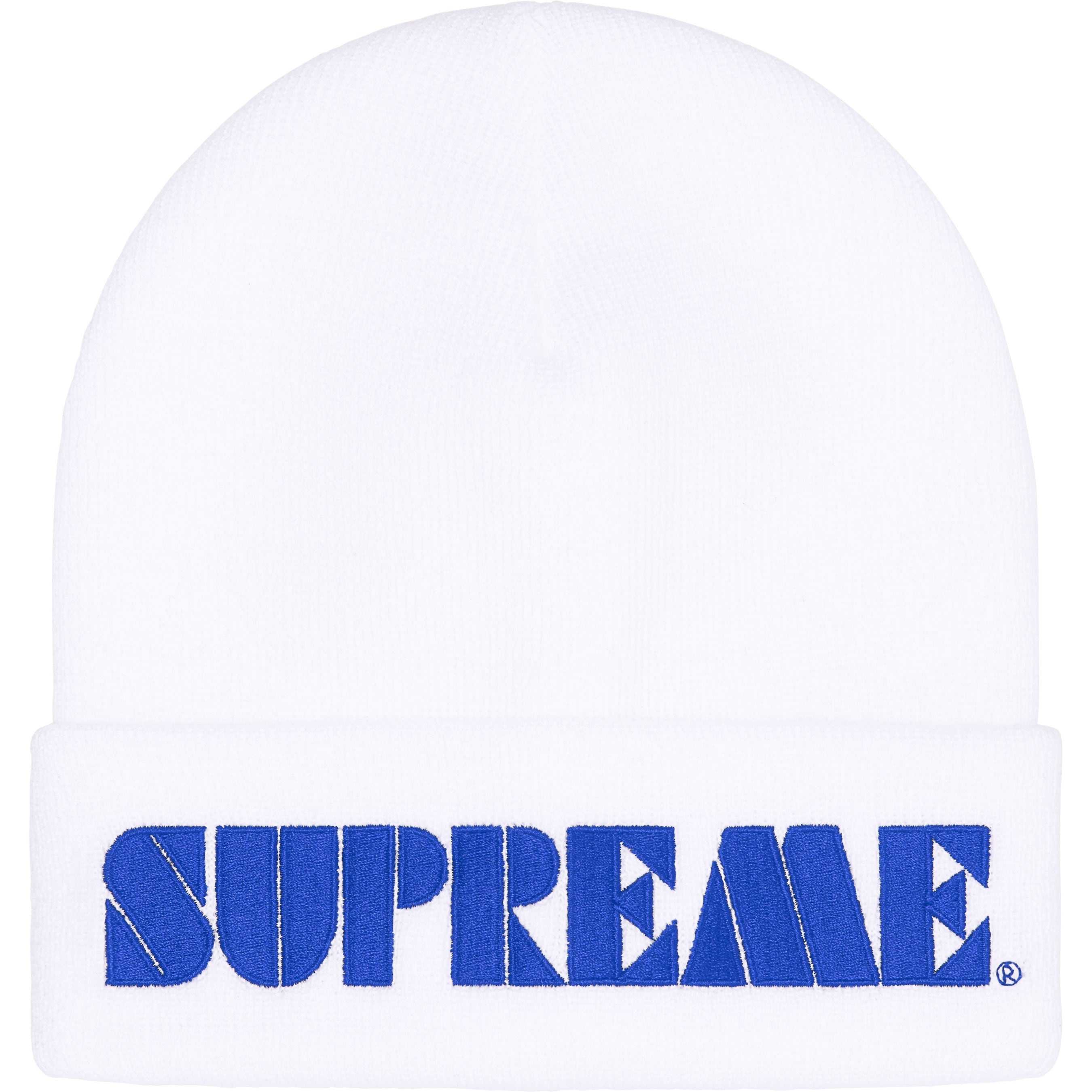 Stencil Beanie view 8